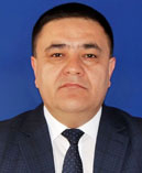 Салаев Санъатбек Комилович