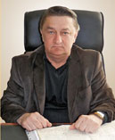 Скиба Владимир Викторович 