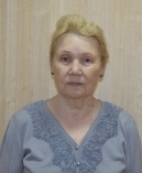 Епифанцева Наталия Глебовна