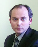 Феликсов Сергей Владимирович