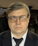 Фролов Евгений Борисович