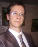 Суворов Валерий Владимирович