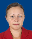 Попова Ольга Борисовна
