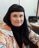 Харитонова Елена Геннадьевна