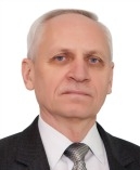 Новиков Алексей Алексеевич
