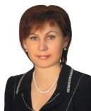 Пономарева Елена Ивановна