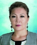 Буганова Светлана Николаевна