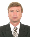 Макаров Владимир Михайлович