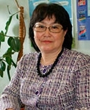 Маджаева Санья Ибрагимовна