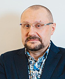 Едранов Сергей Сергеевич