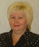 Пулькина Людмила Павловна