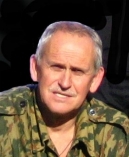 Пышкин Владимир Борисович