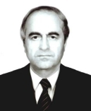 Шурдумов Газали Касботович