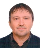 Березуцкий Сергей Николаевич