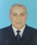 Исмаилов Нияз Намазович