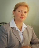 Сумина Елена Владимировна
