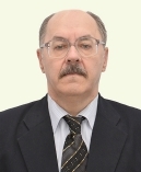 Панишев Сергей Викторович
