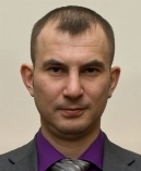 Антоненков Олег Владимирович