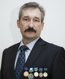 Корулькин Дмитрий Юрьевич