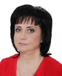 Сурнина Катерина Станиславовна