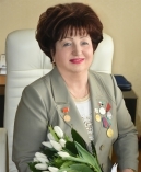 Беликова Тамара Павловна