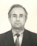 Чебаков Владимир Прокопьевич