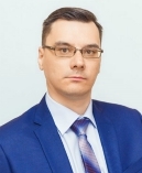 Медведев Андрей Витальевич