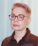 Плеханова Елена Олеговна