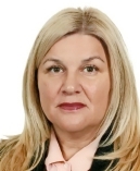 Сулейманова Людмила Александровна