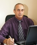 Дегтярев Георгий Владимирович