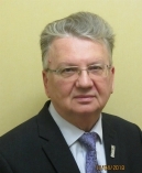 Крамаров Сергей Олегович