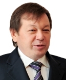 Алиев Самат Бикитаевич