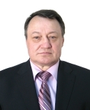 Чепунов Олег Иванович