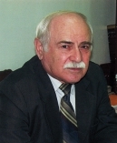 Алиев Багомед Гадаевич  