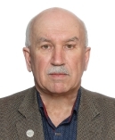 Буликов Сергей Николаевич