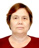 Фаизова Лима Халиловна