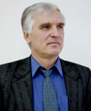 Бабенышев Сергей Петрович