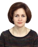 Ерофеева Мария Александровна