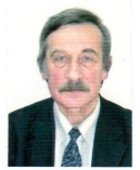 Сухарев Юрий Петрович