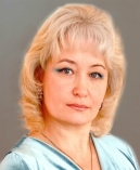 Семенова Лариса Васильевна