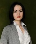 Калашникова Ольга Владимировна