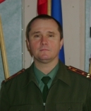 Денисов Олег Викторович