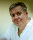 Масленников Сергей Викторович