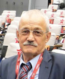 Титов Михаил Михайлович