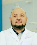 Сапарбаев Самат Сагатович