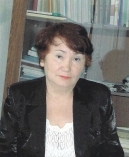 Авсеенко Надежда Дмитриевна