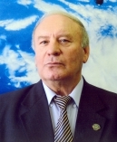 Чинючин Юрий Михайлович