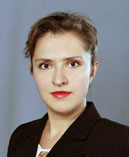 Ивахненко Наталья Николаевна