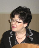 Ермоленко Светлана Ивановна