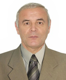 Шукуров Илхомжон Садриевич